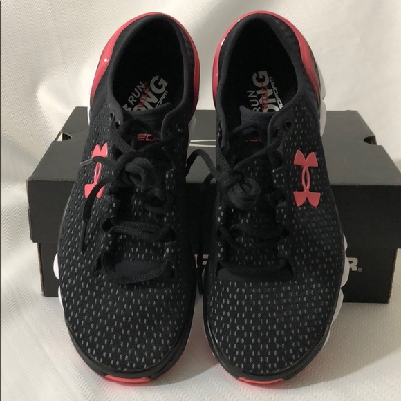 UnderArmour (Sz11Only) Speedform Intake 2 Running - Picture 3 of 8